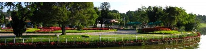Dalat Tours
